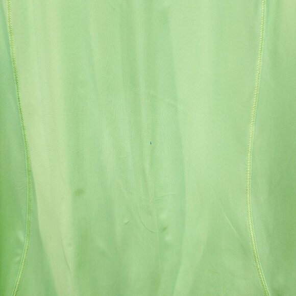 Lululemon Womens Mint Green Athletic Tank Top Size 8 - Picture 10 of 10